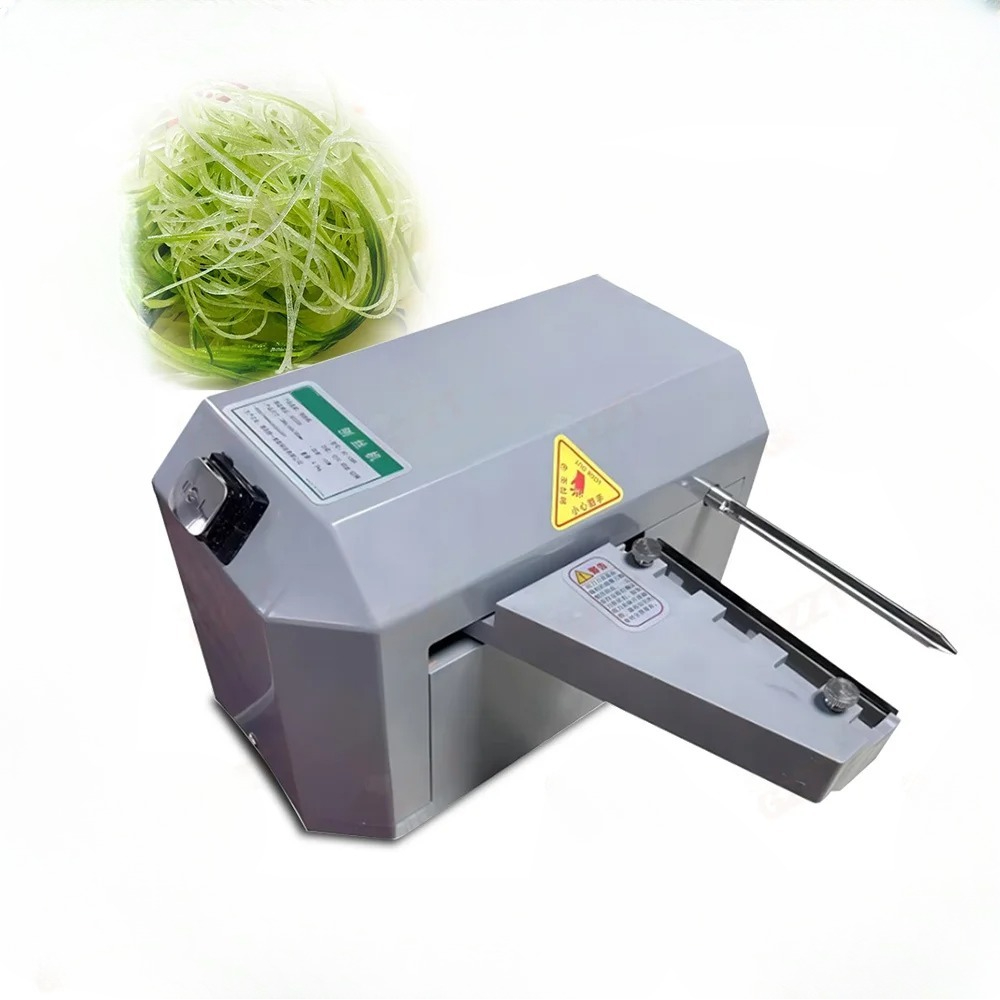 Spiralizer Vegetable Noodle - 多機能3in1野菜カッター・スライサー・シュレッダー・スパイラライザー・スパイラルヌードル製造機（野菜ヌードル、ストリップ、ネット用）