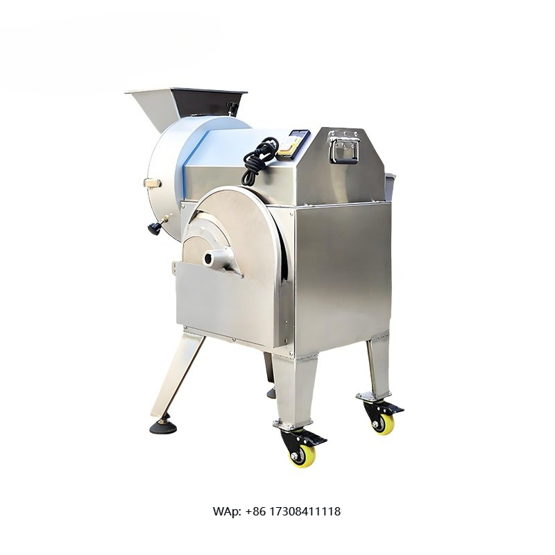 Vegetable Chopper - 2.2Kw多機能ネギ野菜チョッパー果物スライサー