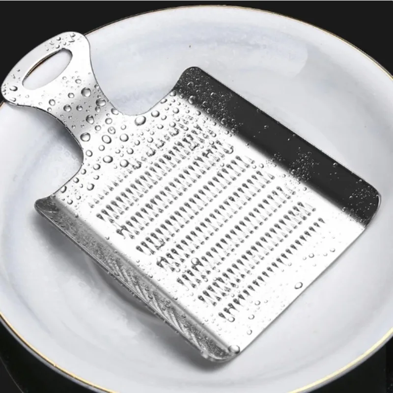 にんにくとわさびおろし金、生姜粉砕機プレス装置、チョッパーカ - Kitchen Gadgets Hacks のレビューと価格