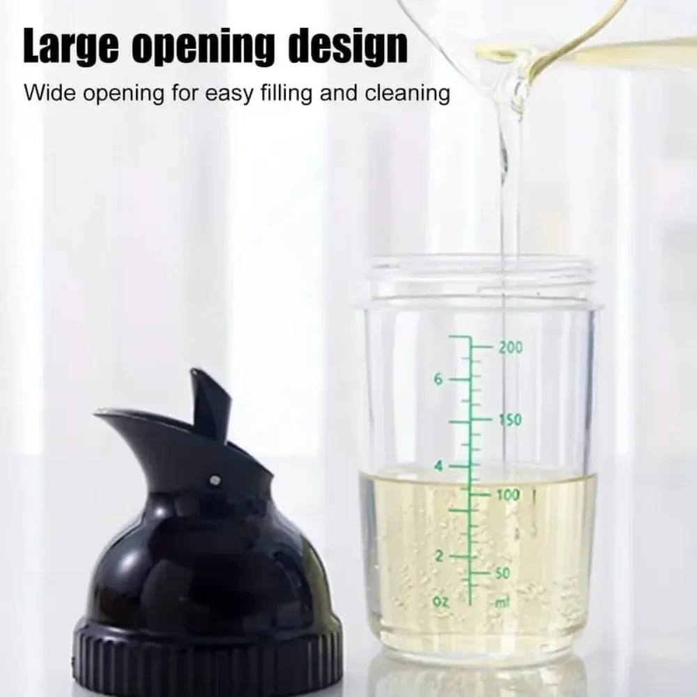 ニュース キッチンガジェット 漏れ防止サラダドレッシングシェ - Kitchen Gadgets Of 2025 のレビューと価格