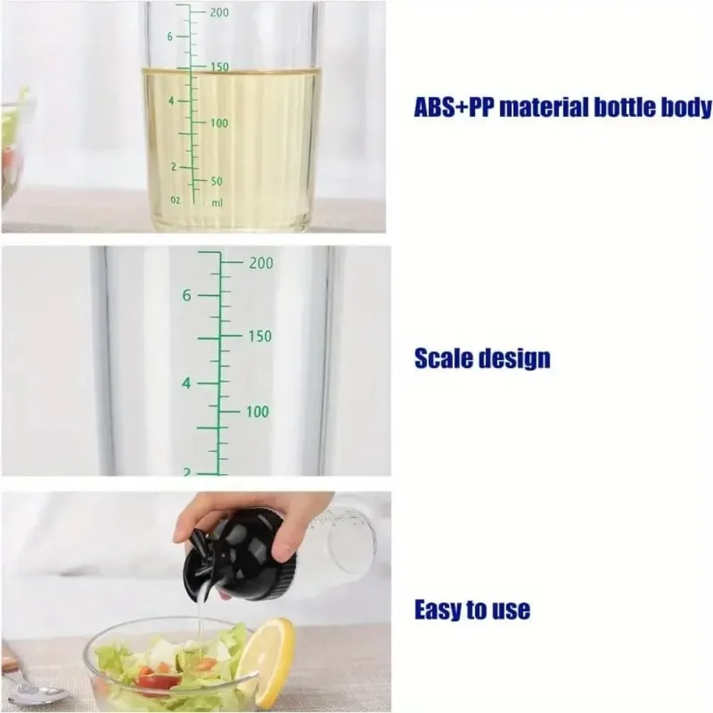 ニュース キッチンガジェット 漏れ防止サラダドレッシングシェ - Kitchen Gadgets Of 2025 のレビューと価格
