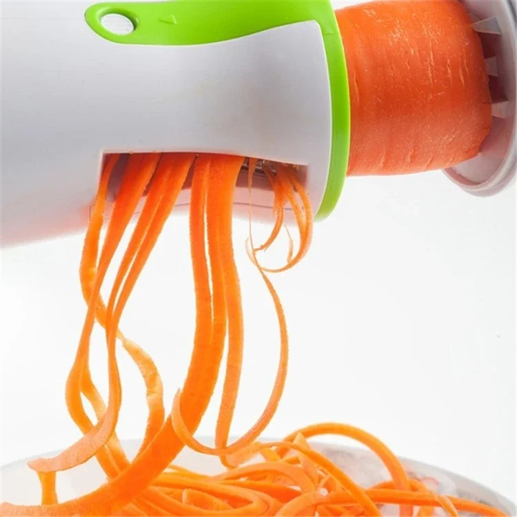 LMETJMA ヘビーデューティスパイラライザー野菜スライサ - Spiralizer Vegetable Noodle のレビューと価格