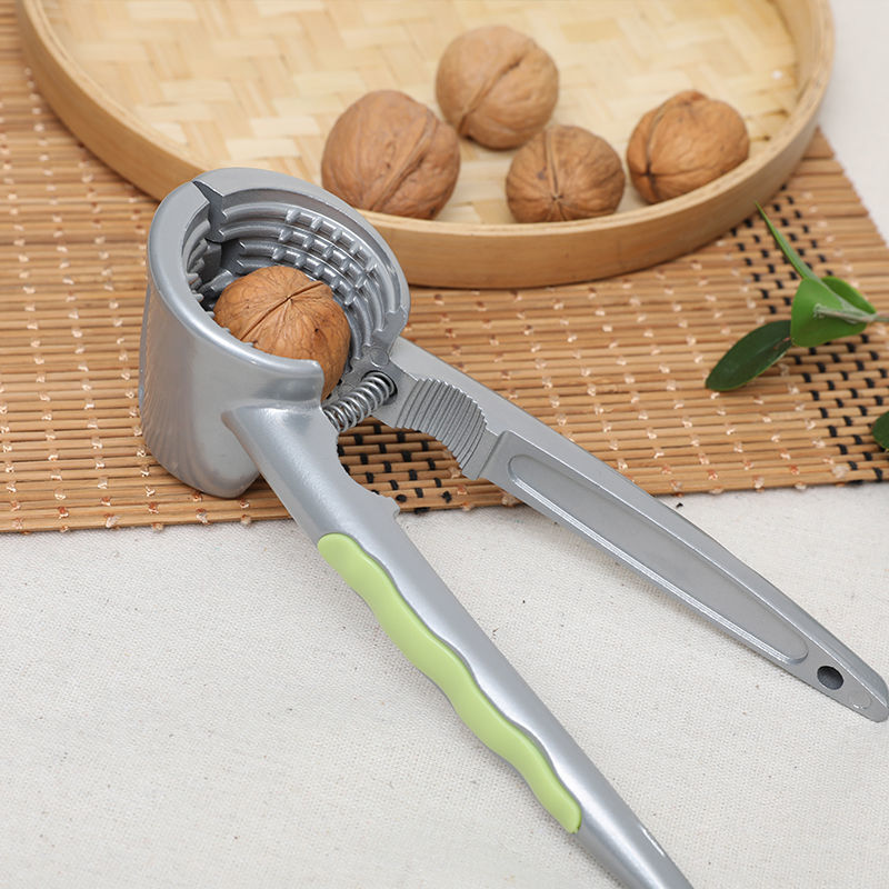 2023 新クラックアーモンドクルミヘーゼルヘーゼルナッツナ - Kitchen Gadgets Hacks のレビューと価格