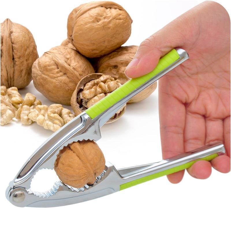 2023 新クラックアーモンドクルミヘーゼルヘーゼルナッツナ - Kitchen Gadgets Hacks のレビューと価格