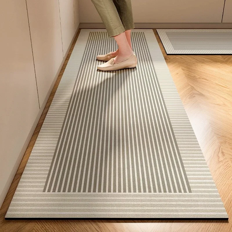 新しい1枚入り和風ソフトキッチン珪藻土マット、超滑り止め、超 - Kitchen Gadgets Japanese のレビューと価格