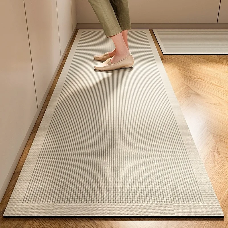 新しい1枚入り和風ソフトキッチン珪藻土マット、超滑り止め、超 - Kitchen Gadgets Japanese のレビューと価格