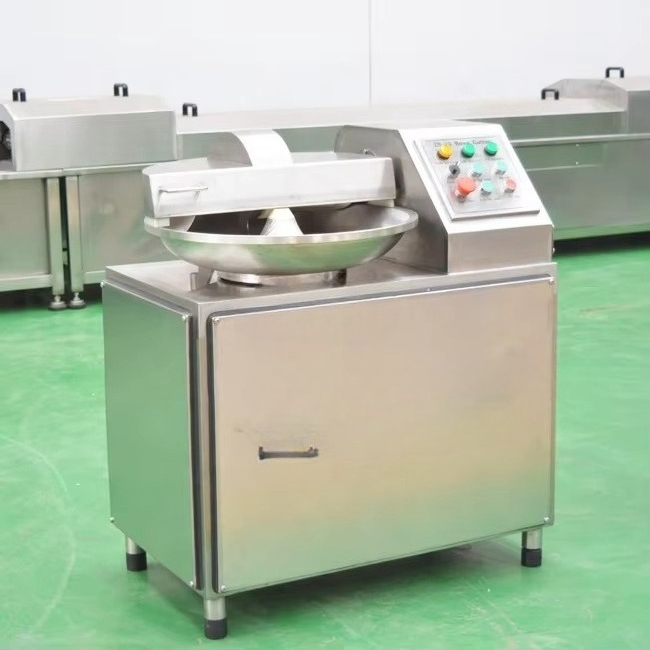 業務用ソーセージボウルカッター、野菜カッターマシン、鶏肉チョ - Vegetable Chopper のレビューと価格