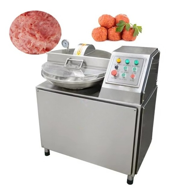 業務用ソーセージボウルカッター、野菜カッターマシン、鶏肉チョ - Vegetable Chopper のレビューと価格