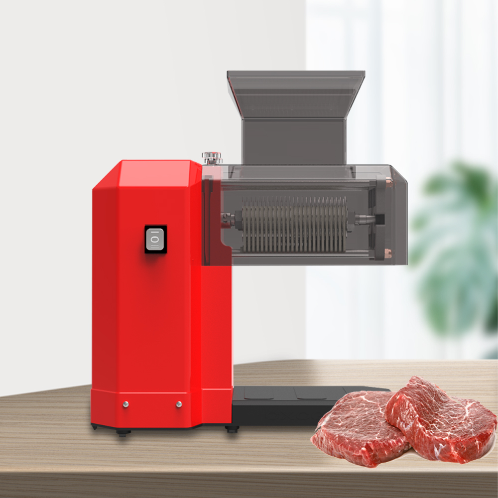 業務用肉テンダライザーハンマーツールステンレス鋼キッチンガジ - Kitchen Gadgets Usa のレビューと価格