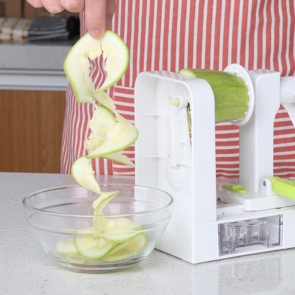 AEA9-スパイラライザー スパイラライザー スライサー ズ - Spiralizer Vegetable Noodle のレビューと価格
