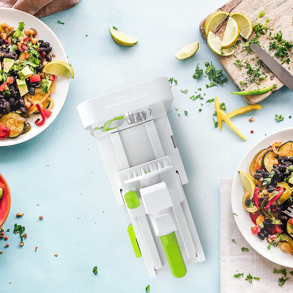 AEA9-スパイラライザー スパイラライザー スライサー ズ - Spiralizer Vegetable Noodle のレビューと価格