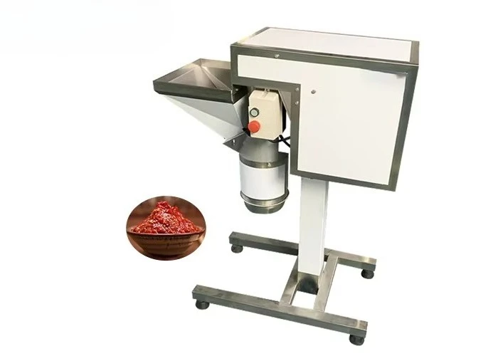 果物野菜粉砕ジューサーマシン、肉ミキサー、チョッパー、生姜ニ - Vegetable Chopper のレビューと価格