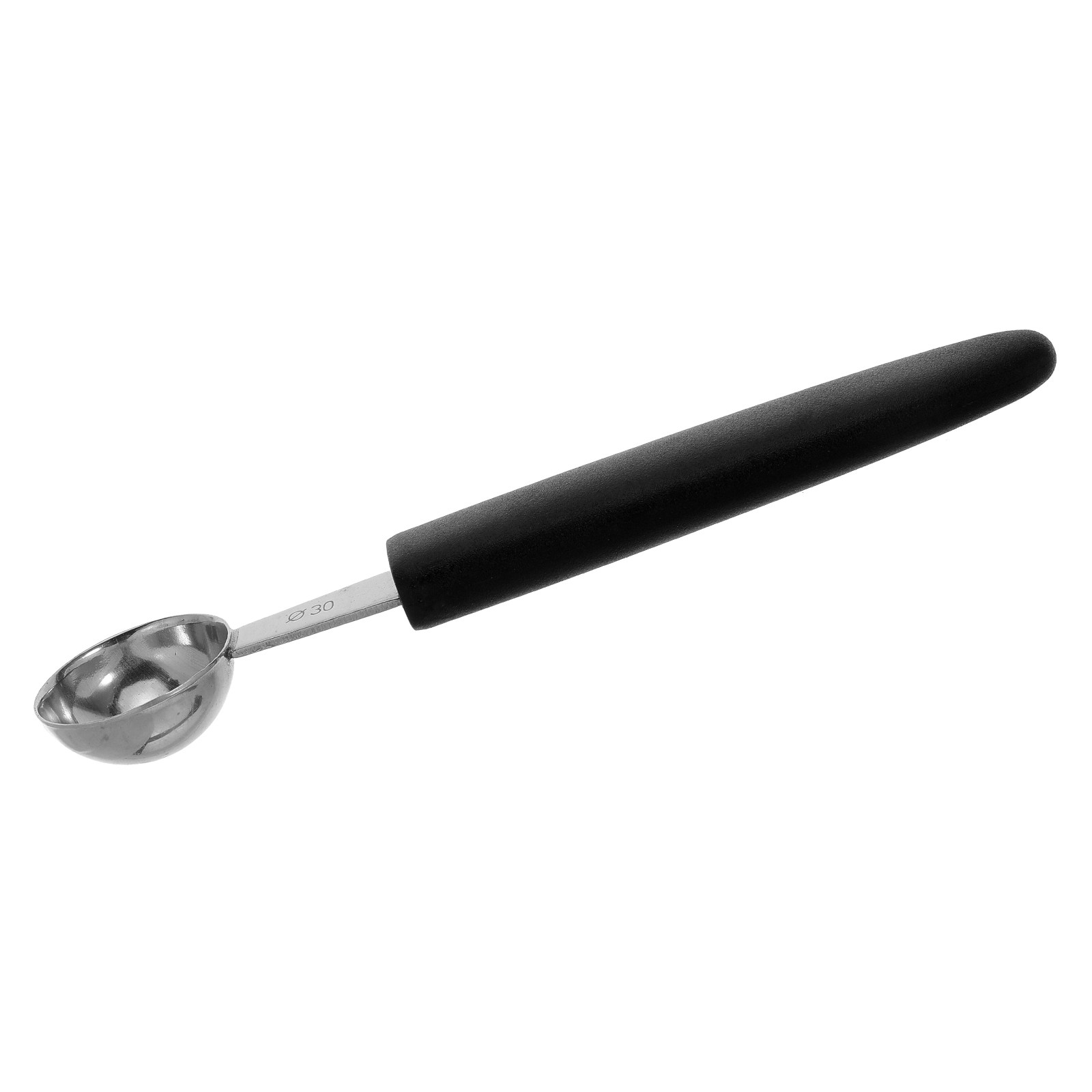ステンレス製メロンボーラー フルーツスクープ 30mm 丈夫 - Kitchen Gadgets Usa のレビューと価格