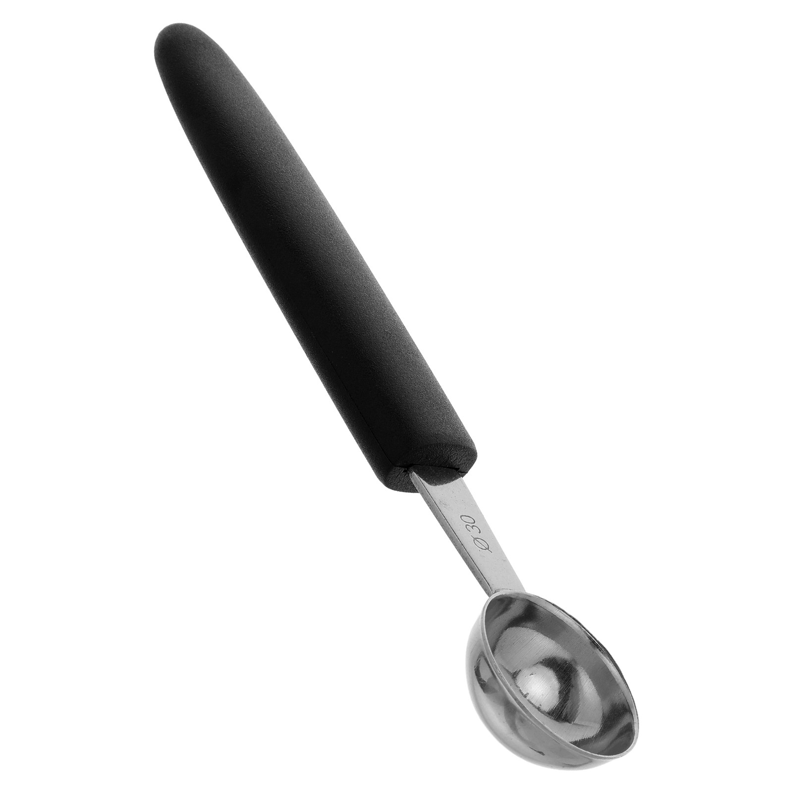ステンレス製メロンボーラー フルーツスクープ 30mm 丈夫 - Kitchen Gadgets Usa のレビューと価格
