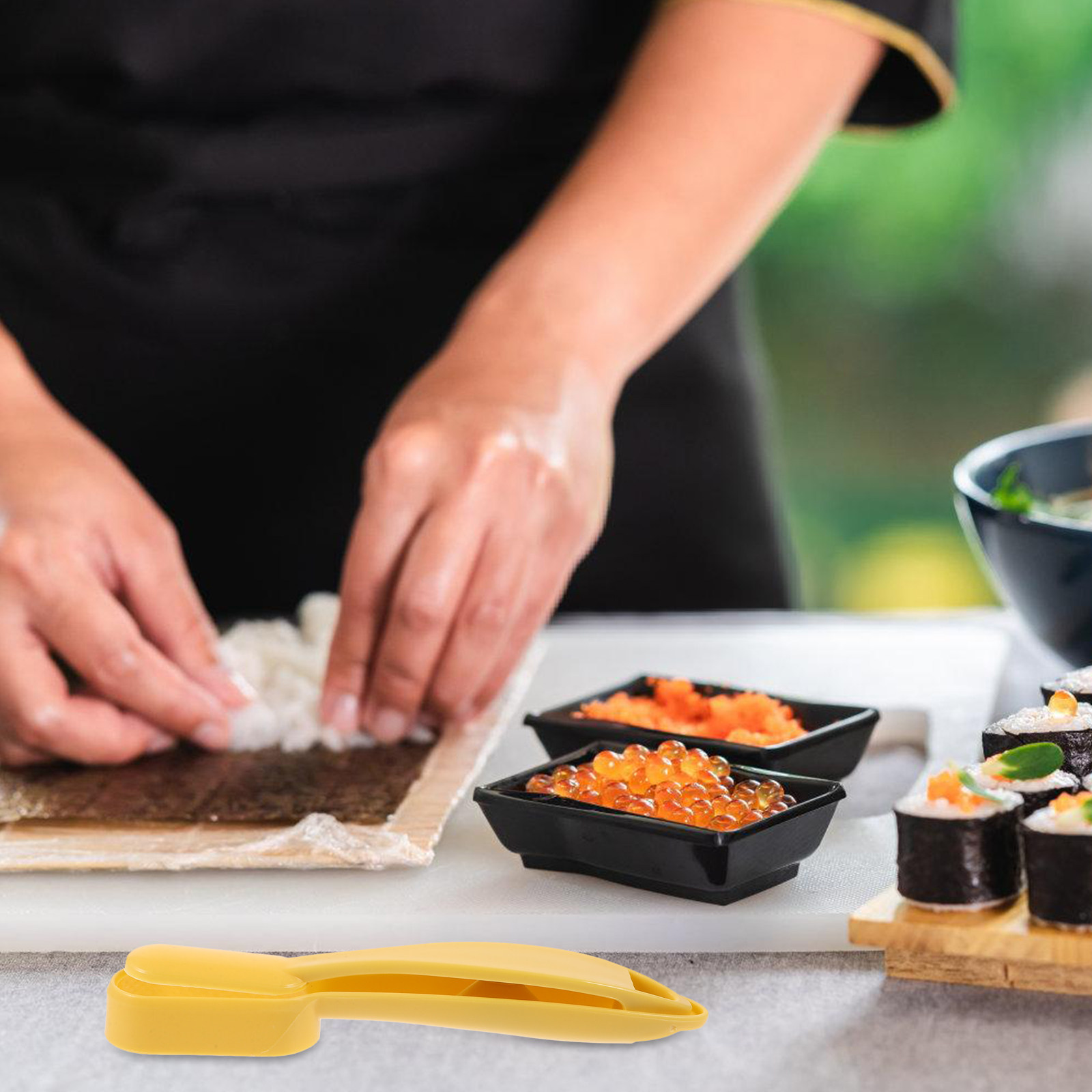 10個入りツール 日本のキッチンアクセサリー かわいい漫画風 - Kitchen Gadgets Japanese のレビューと価格