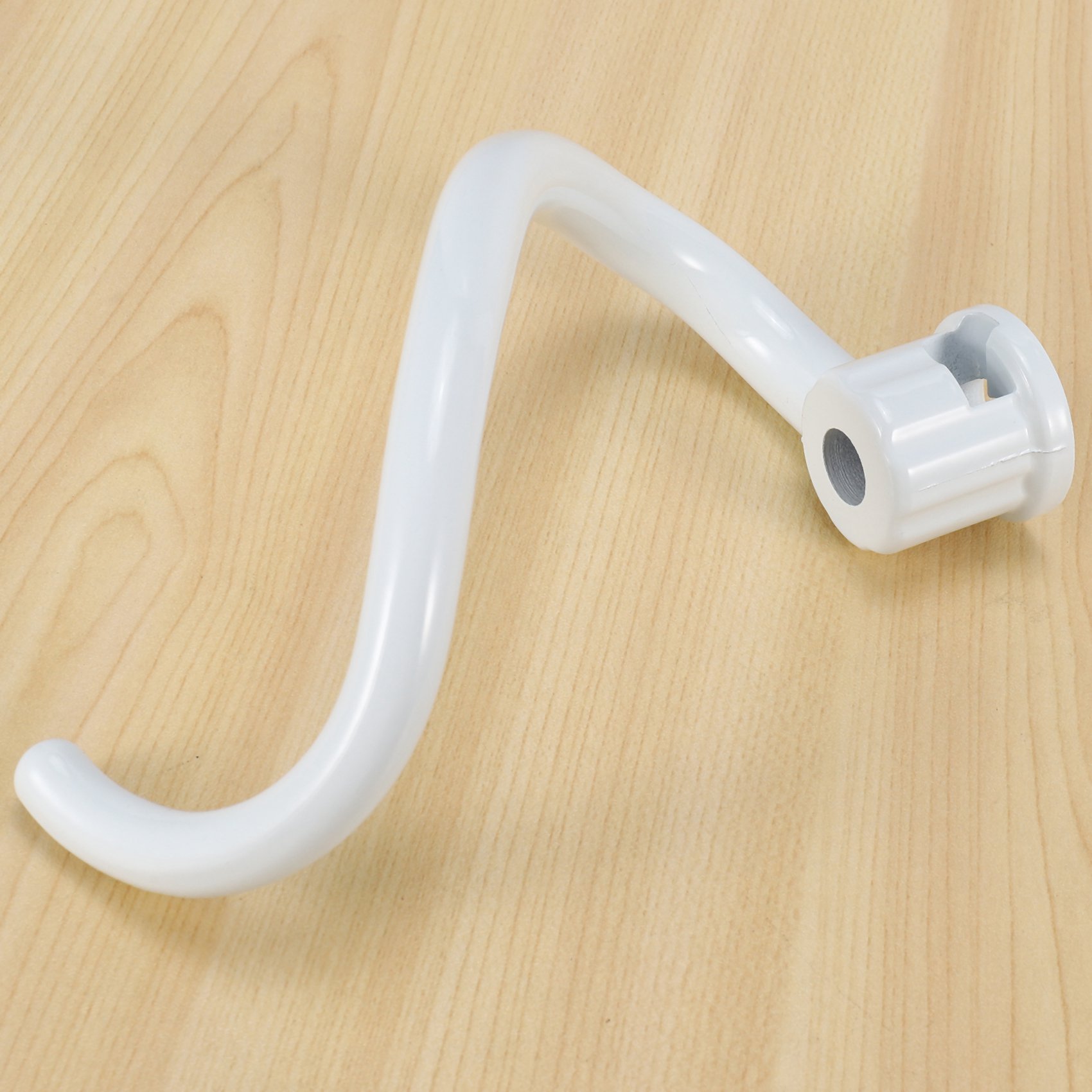 [B25B!】キッチンエイドミキサー用スパイラルドーフック交 - Kitchenaid Mixer Pro 600 のレビューと価格