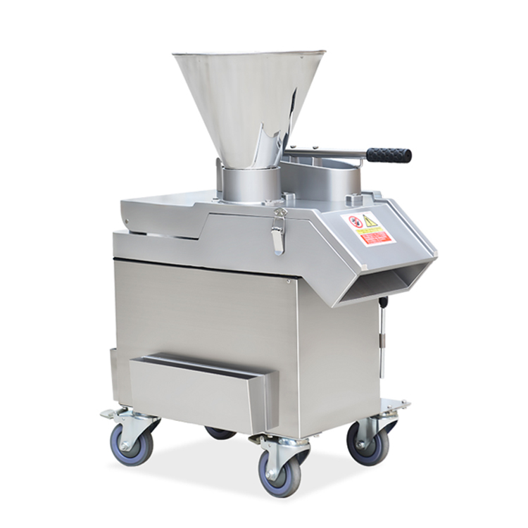 工場価格業務用野菜カッター、スライス・細断・フルーツチップス - Vegetable Chopper のレビューと価格