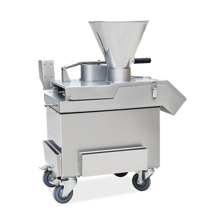 工場価格業務用野菜カッター、スライス・細断・フルーツチップス - Vegetable Chopper のレビューと価格