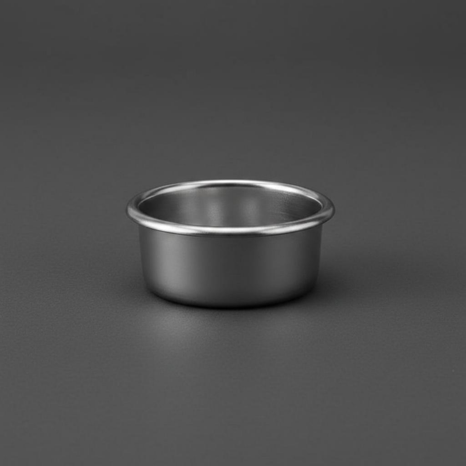 底なしポルタフィルター 食品グレードの非被覆ポルタフィルター - Stainless Steel Strainer のレビューと価格