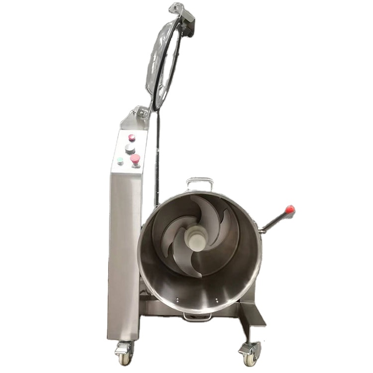 大型工業用ブレンダー、肉挽き機、野菜・果物ジューサー、粉砕機 - Vegetable Chopper のレビューと価格