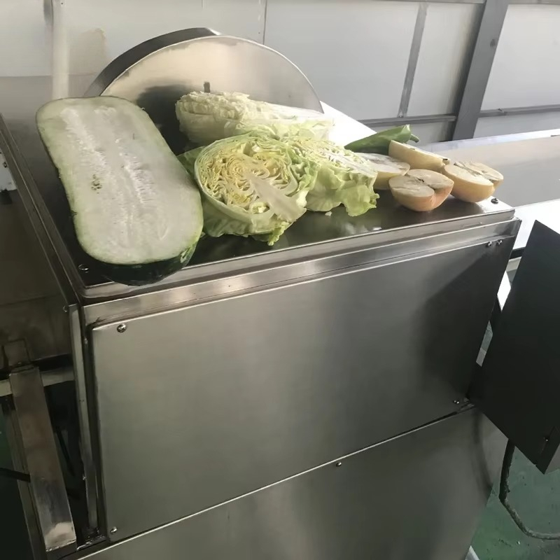 野菜加工用チョッパー、ピクルス用ハーフチョッパー、キャベツ用 - Vegetable Chopper のレビューと価格