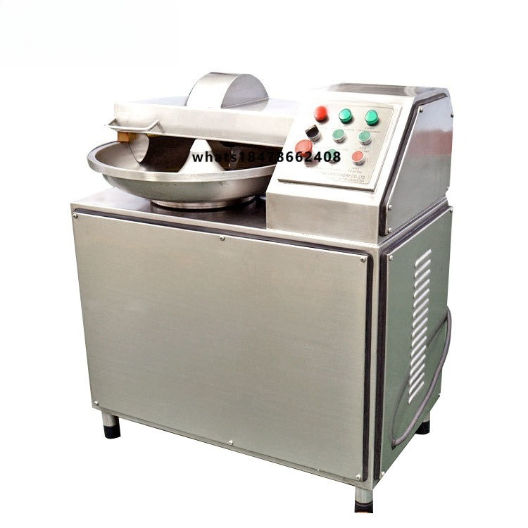 高品質単相20リットル小型肉野菜チョッパーマシンZb20ボウ - Vegetable Chopper のレビューと価格