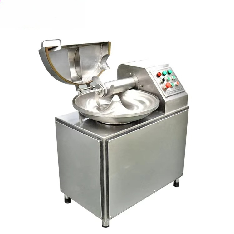 高品質単相20リットル小型肉野菜チョッパーマシンZb20ボウ - Vegetable Chopper のレビューと価格