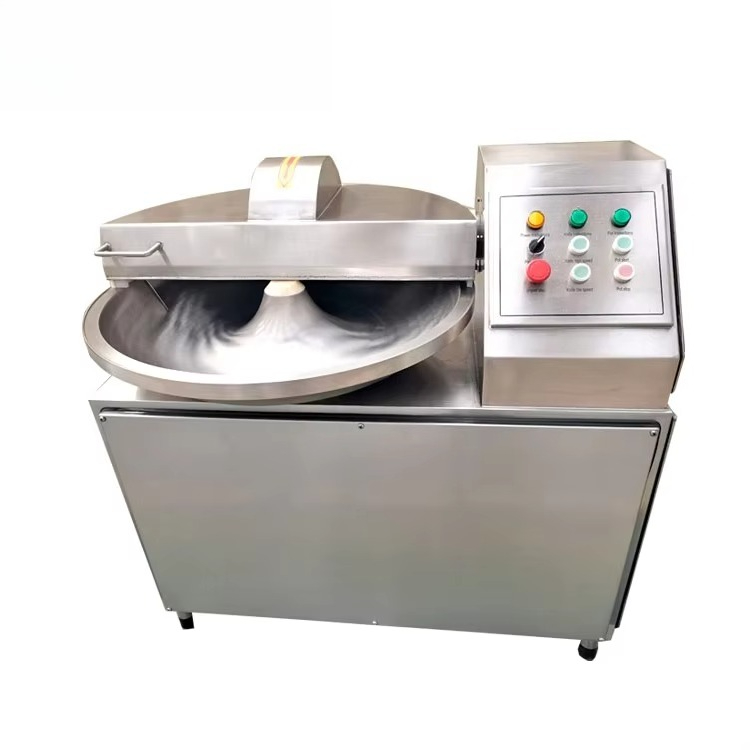 高品質単相20リットル小型肉野菜チョッパーマシンZb20ボウ - Vegetable Chopper のレビューと価格