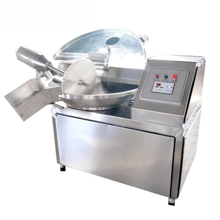 高品質単相20リットル小型肉野菜チョッパーマシンZb20ボウ - Vegetable Chopper のレビューと価格