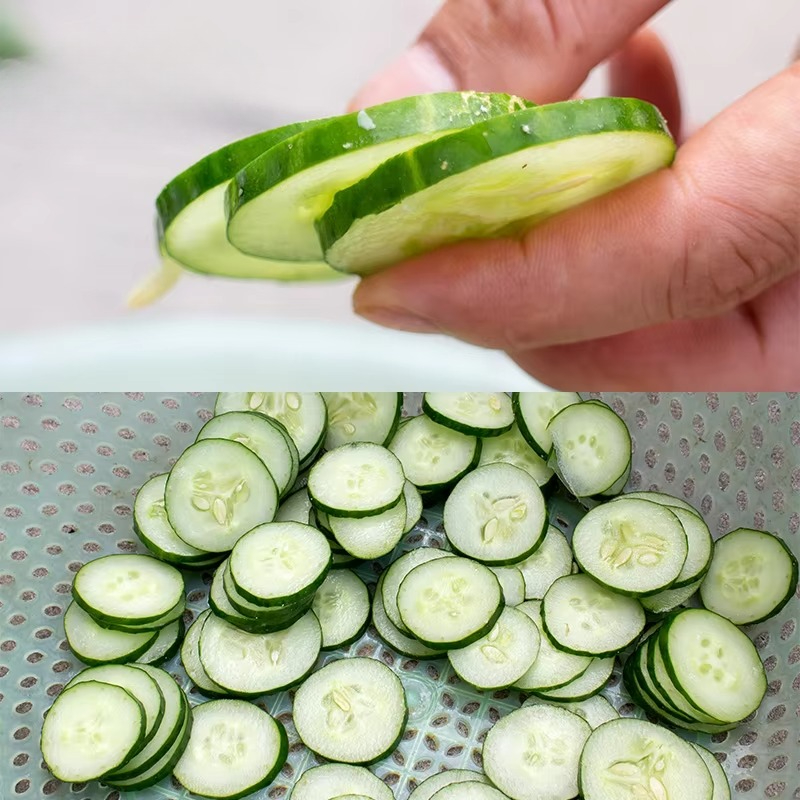 自動食品加工機 フルーツ野菜ポテトチップ玉ねぎチョッパー ス - Vegetable Chopper のレビューと価格