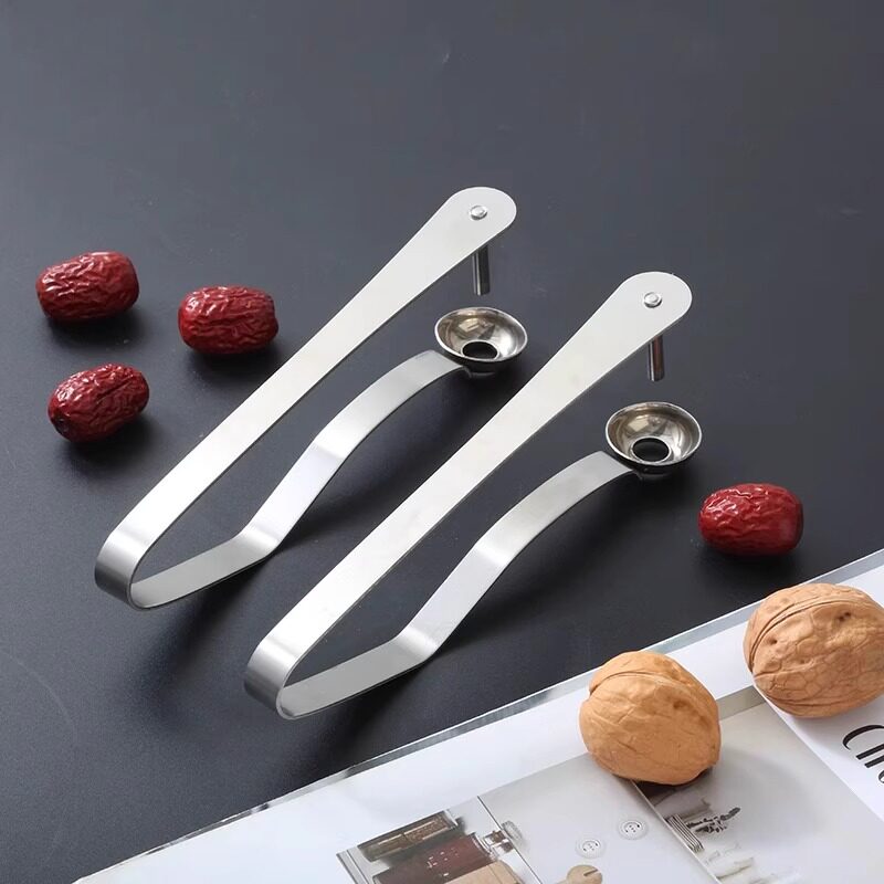 ステンレス製ナツメ種抜き器、手動デーツ種抜き器、携帯用チェリ - Kitchen Gadgets Usa のレビューと価格