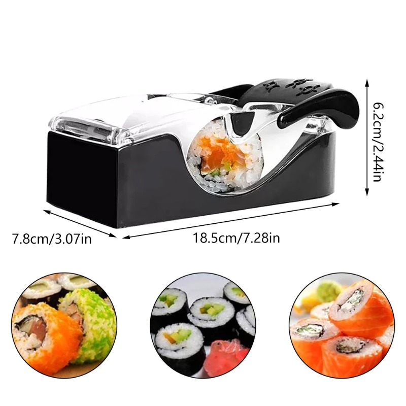 魔法のカット金型三葉機,寿司ツール,野菜,台所用品 - Kitchen Gadgets Japanese のレビューと価格