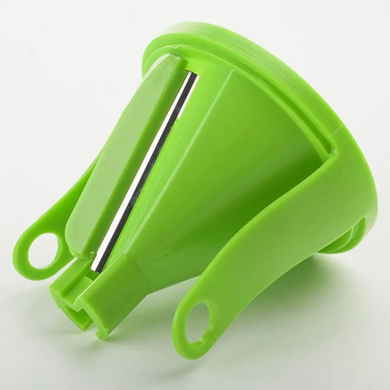 野菜スパイラライザー ヘビーデューティー スパイラルグレータ - Spiralizer Vegetable Noodle のレビューと価格