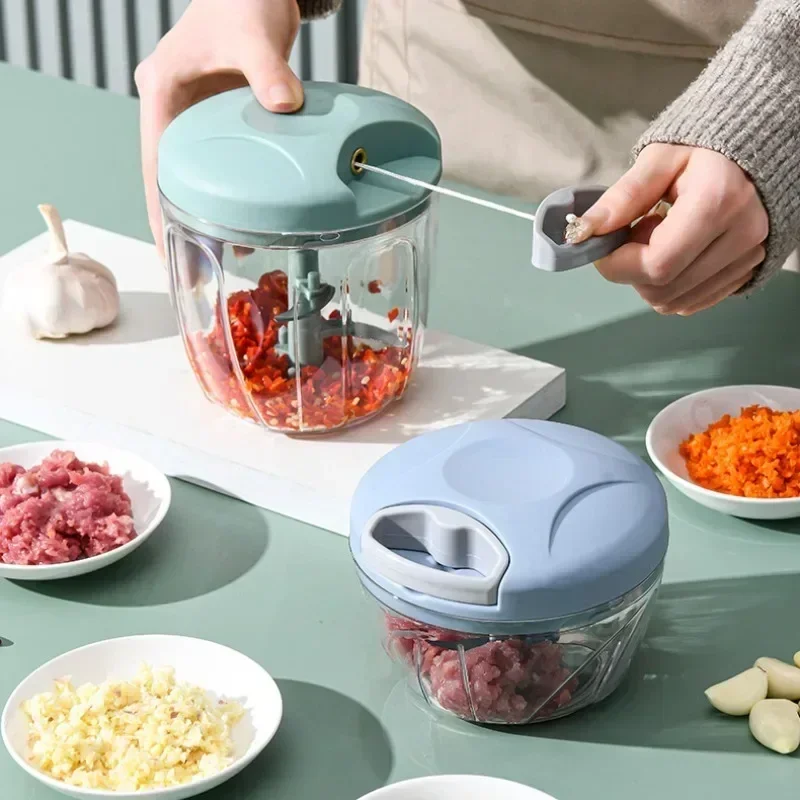 手動野菜とタマネギカッター,ニンニクカッター,キッチンアクセ - Kitchen Gadgets Hacks のレビューと価格