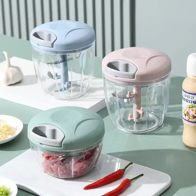 手動野菜とタマネギカッター,ニンニクカッター,キッチンアクセ - Kitchen Gadgets Hacks のレビューと価格
