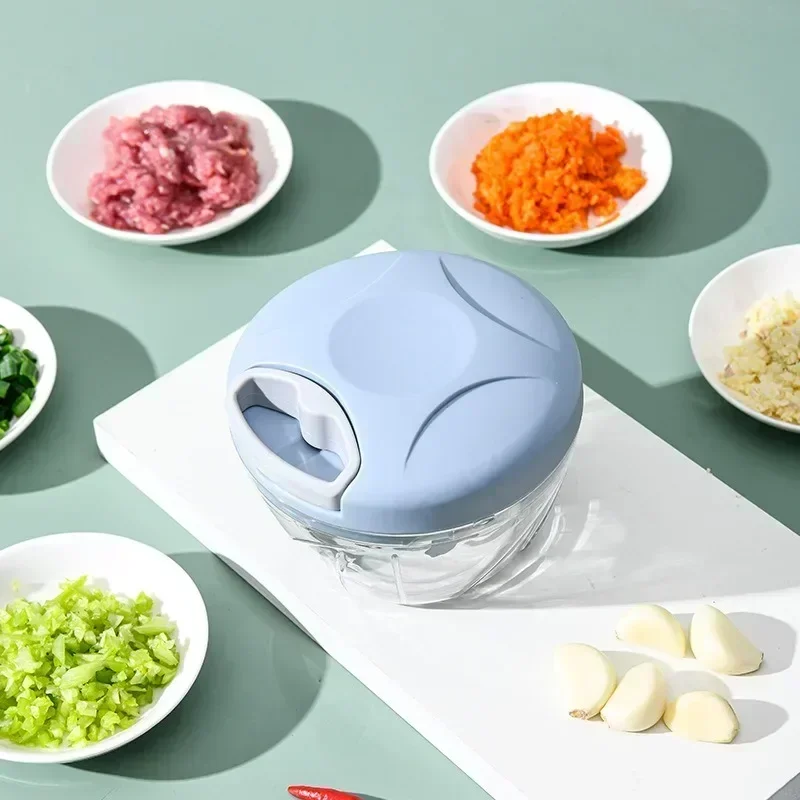 手動野菜とタマネギカッター,ニンニクカッター,キッチンアクセ - Kitchen Gadgets Hacks のレビューと価格