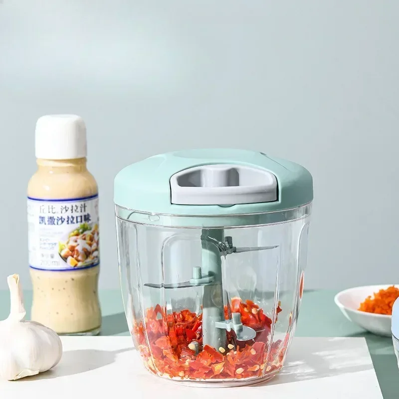 手動野菜とタマネギカッター,ニンニクカッター,キッチンアクセ - Kitchen Gadgets Hacks のレビューと価格