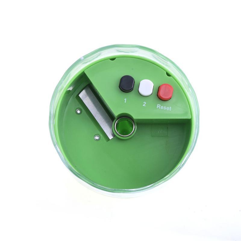 ハンディ型スパイラライザー野菜スライサー、野菜スパイラルカッ - Spiralizer Vegetable Noodle のレビューと価格