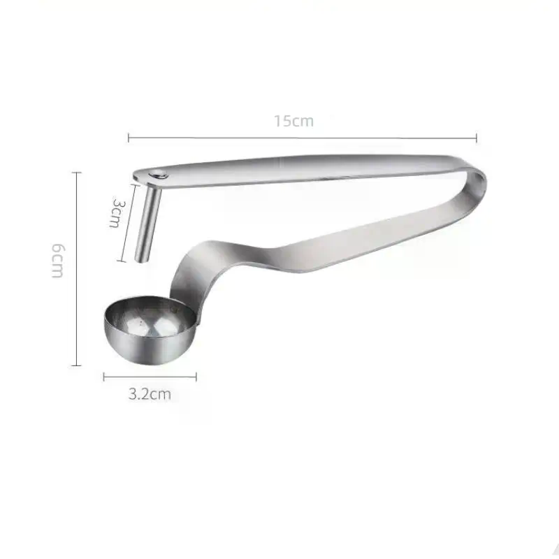 # @ステンレススチール製レッドデーツ種抜きツール – 種抜 - Kitchen Gadgets Usa のレビューと価格