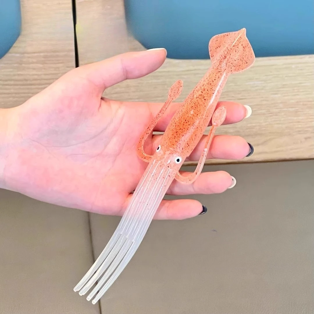 1-50 個のタコをテーマにしたフードフォーク、風変わりな日 - Kitchen Gadgets Japanese のレビューと価格