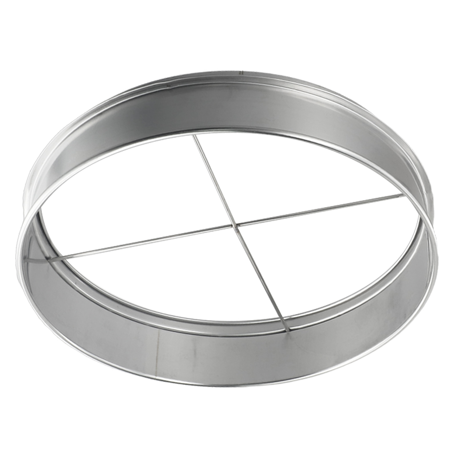 土壌ふるい 実用的なステンレス製ガーデンポッティング盆栽用堆 - Stainless Steel Strainer のレビューと価格