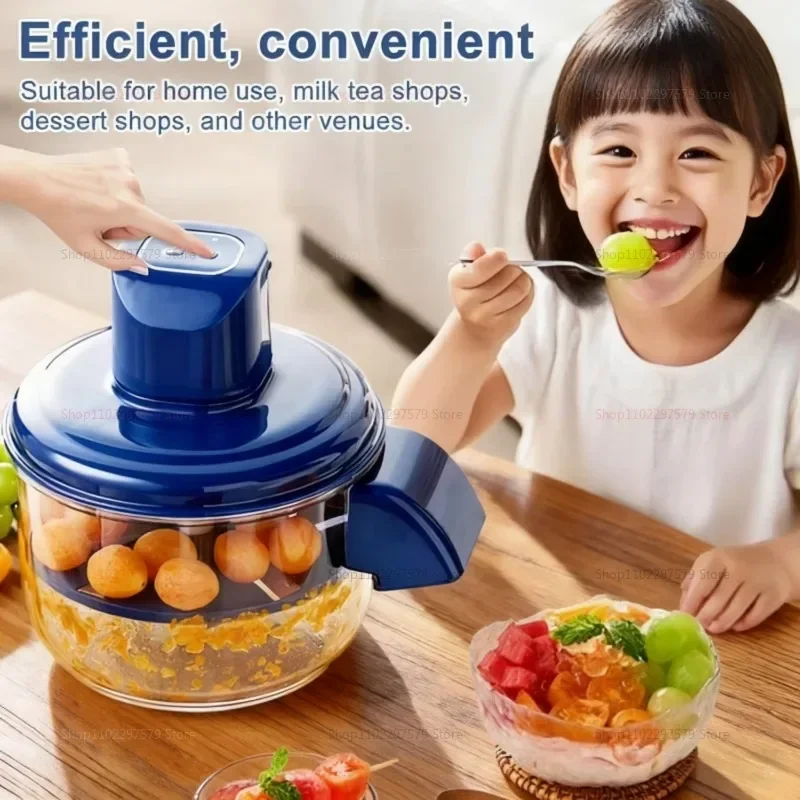 2025年 電動ブドウ皮むき機 キッチン用品 業務用フルーツ - Kitchen Gadgets Of 2025 のレビューと価格