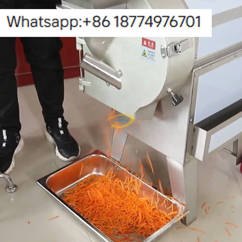 多機能葉物根菜カッターマシン、ほうれん草・ネギ・サラダチョッ - Vegetable Chopper のレビューと価格