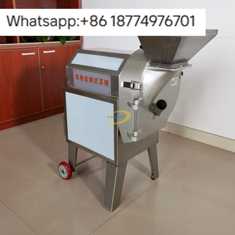 多機能葉物根菜カッターマシン、ほうれん草・ネギ・サラダチョッ - Vegetable Chopper のレビューと価格