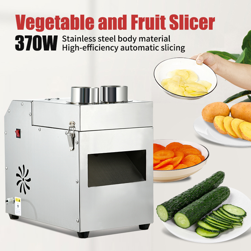 業務用ポテトチョッパー多機能野菜カッター電動フルーツアボカド - Vegetable Chopper のレビューと価格
