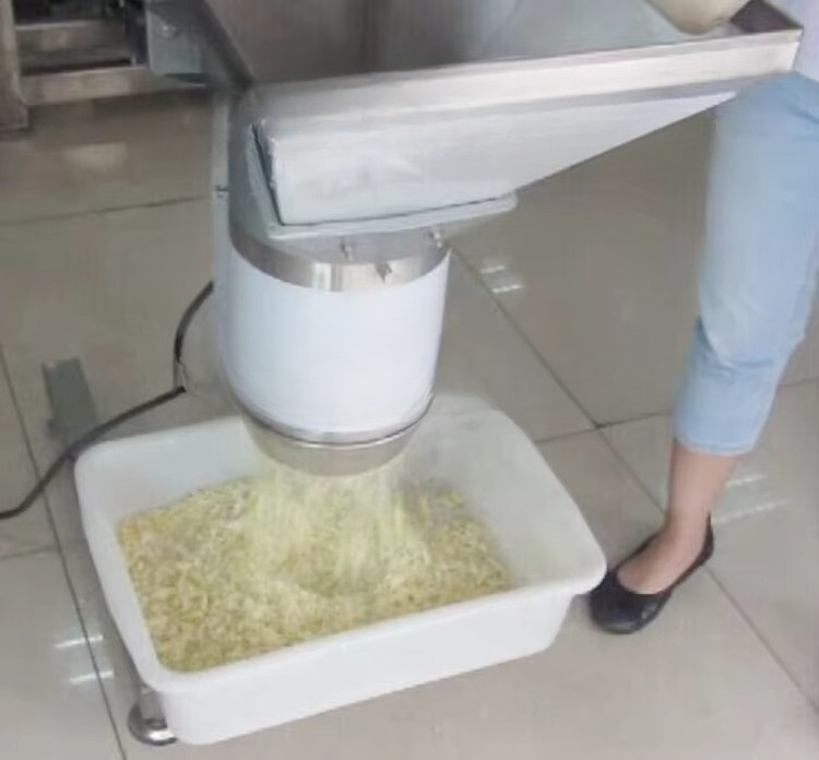 電動業務用キッチン野菜玉ねぎジャガイモ果物生姜ニンニクチョッ - Vegetable Chopper のレビューと価格
